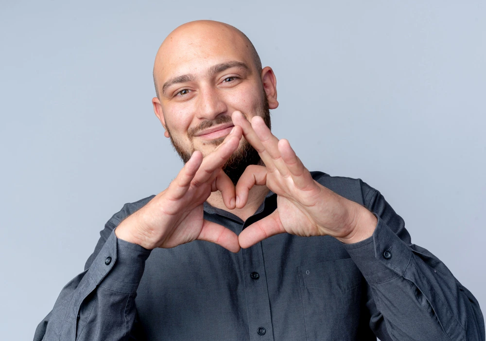 Celebrating Movember 1 blog