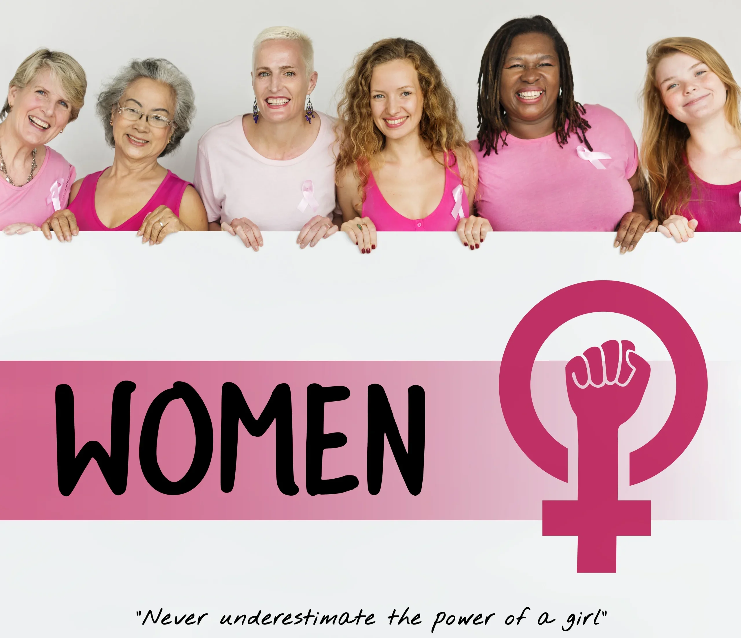 Marching with Confidence